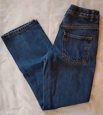 Boys Cat Jack Relaxed Straight Jeans Size 12