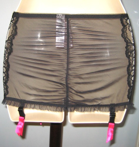 New LA SENZA Garter Belts Various Colors and Styles - Picture 9 of 64