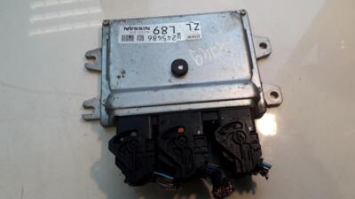 nec000818 nec000-818 245486 Steuergerät Motor Computer (Motorsteuerung UK701237-98