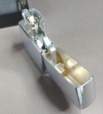 Zippo MAZDA RX-7 HYPER REVOLUTION Lighter | eBay