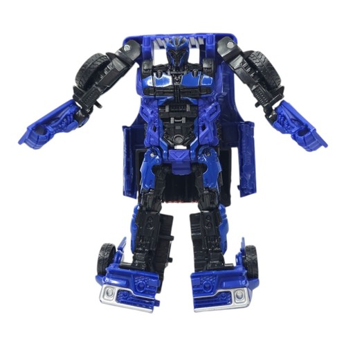 Transformers Bumblebee Energon Igniters Power Series Dropkick E0753 Hasbro - Picture 2 of 13