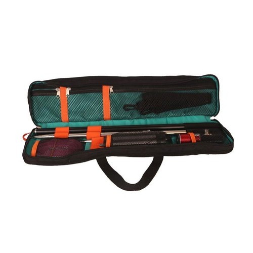 JPC-350 Portable Shortwave Antenna Outdoor Vertical Polarized GP SW Antenna ot34 - Zdjęcie 2 z 2