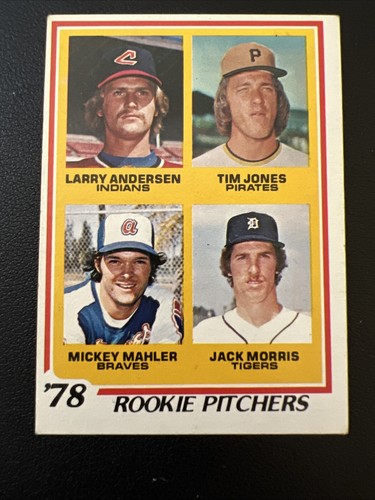 Lot Of 15 Vintage Baseball Cards Fillers Nolan Ryan, Sandy Koufax, - Picture 12 of 21