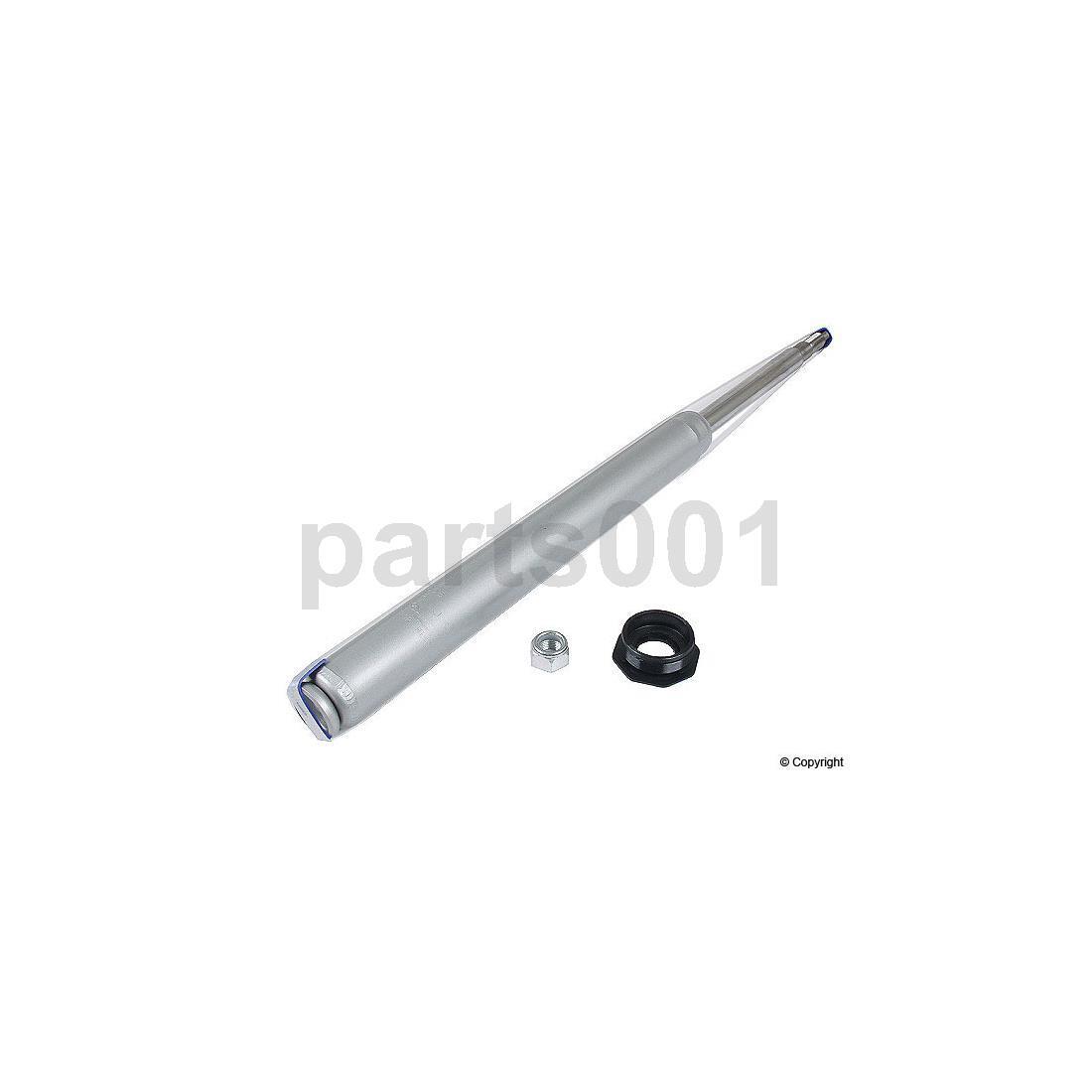 FOR Volvo 240 2PCS KYB Shocks & Struts Suspension Strut Cartridge Front eBay