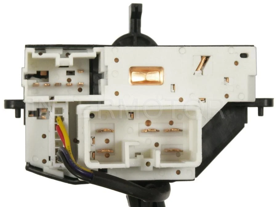 Interruptor de señal de giro SMP 999WY57 2001 para Mitsubishi Mirage 2000-2002 Foto 4 de 4