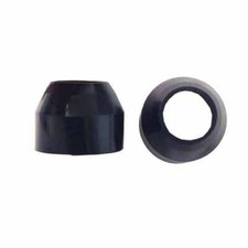 Fork Dust Seals Push Over Fits Yamaha XS 650 S Special 78-83
