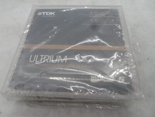 LikeNew  TDK LTO5 Ultrium5 Tape Drive Cartridge Ultrium3000 I5599393-5