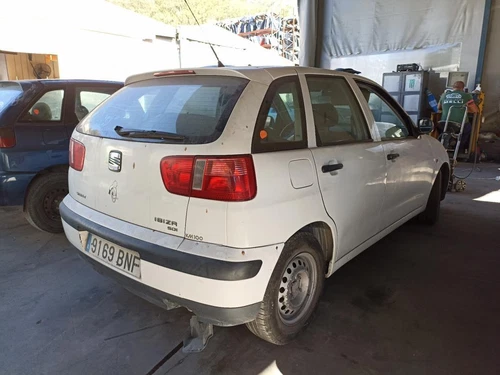 6K6827933E Aleron Trasero para SEAT IBIZA (6K1) Stella 2001 7528178 - Imagen 6 de 7