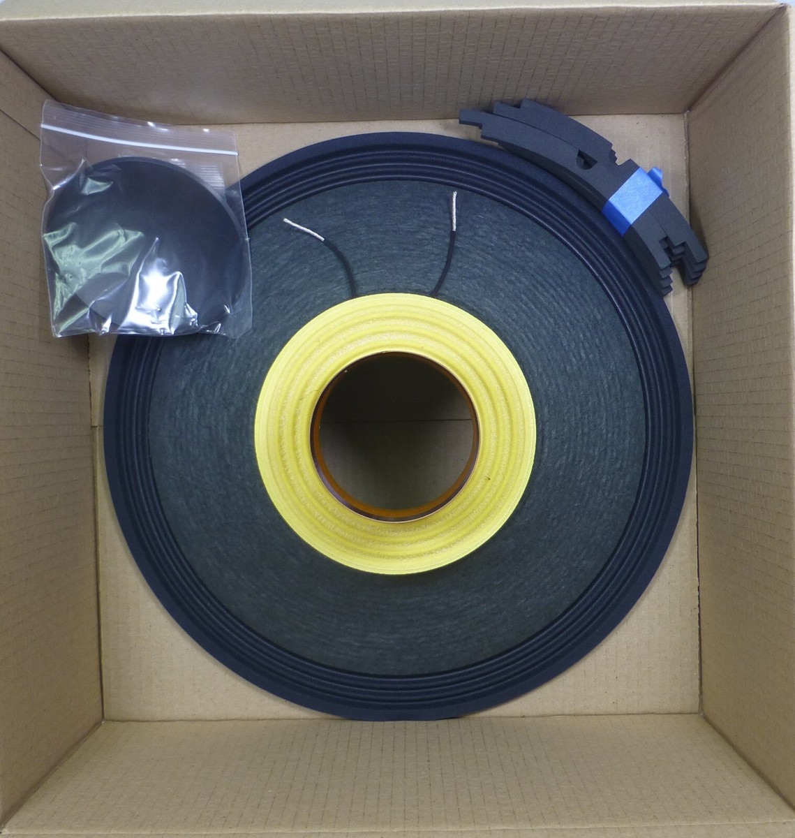 LASE 18 Sound R18NLW9601 ReCone Kit 5