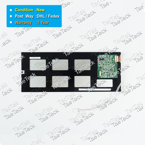 KCG089HV1AA-G000-W para Panel de Pantalla LCD para KCG089HV1AA-G000-W LCD Totalmente Nuevo* - Imagen 2 de 2