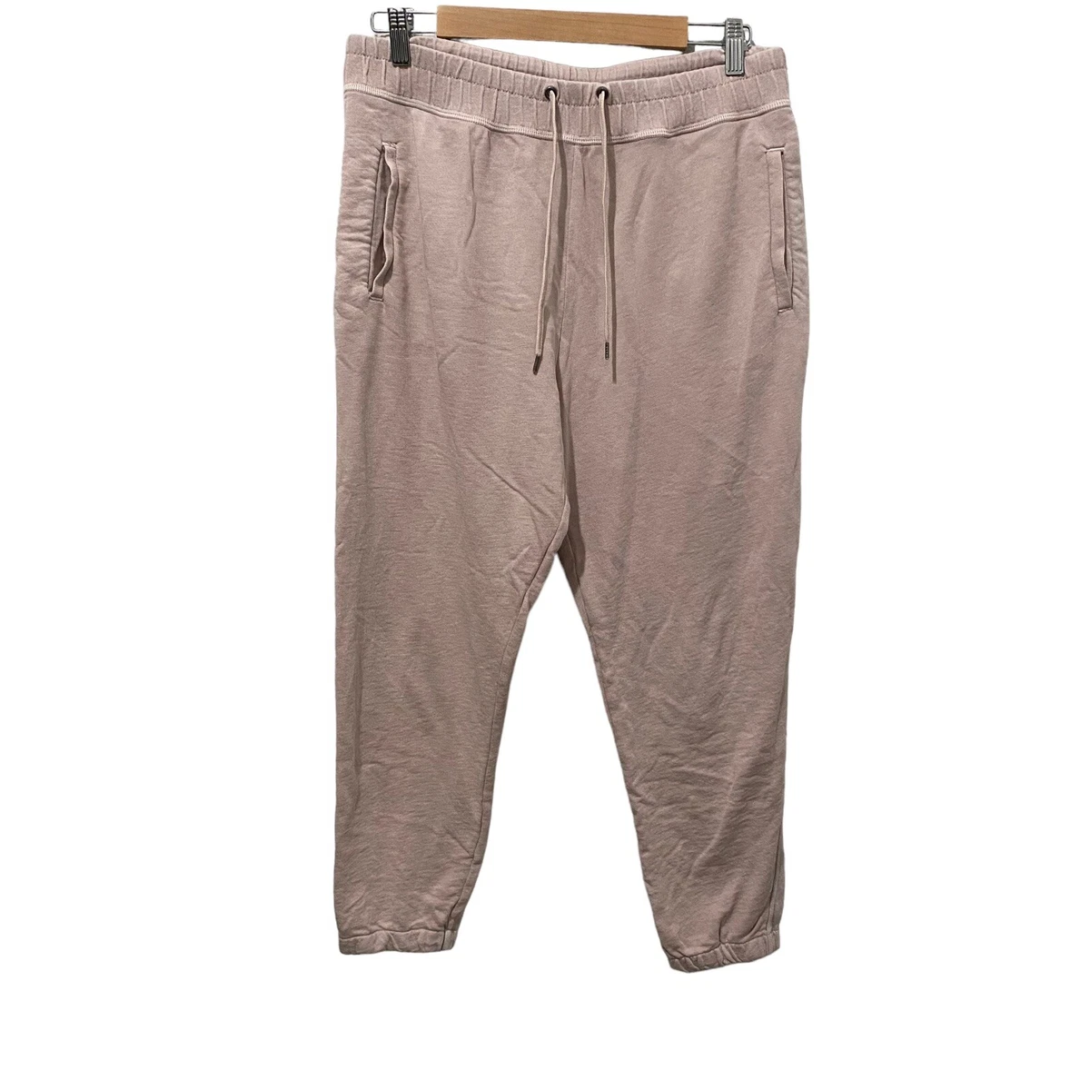 James perse hotsell joggers