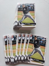 2018 Bowman Draft Paper Bulk Player Lots  * You PICK CHOOSE Lot *