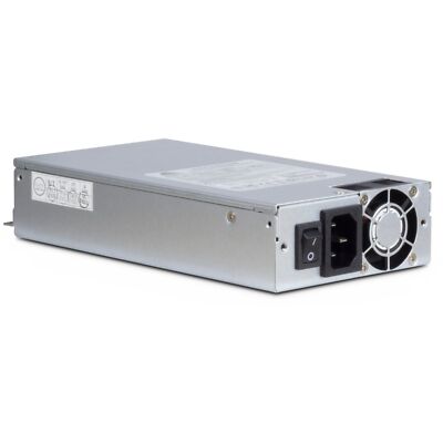 Inter-Tech ASPOWER U1A-C20300-D, PC-Netzteil, grau