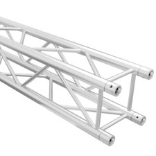 Global Truss SQ-4112-225 7.38 FT 2.25M Square Segment