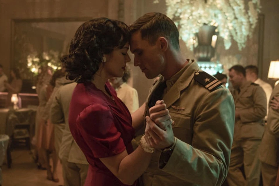 Midway (2019)[4K Ultra HD Blu-ray & Blu-ray Mediabook /NEU/OVP] Roland Emmerich - Bild 4 von 4