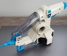 1986 LJN Thundercats Hovercat Canopy 3D Printed Part