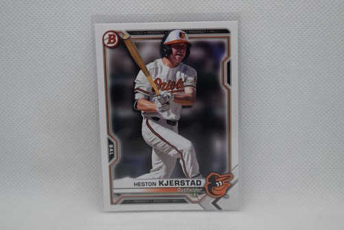 2021 Bowman Prospects and Rookies Select Your Future Stars - Free Shipping! - Picture 218 of 237