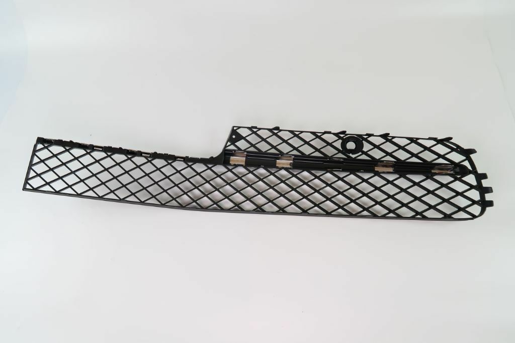 Bentley Continental Flying Spur front bumper grille left & right 1001