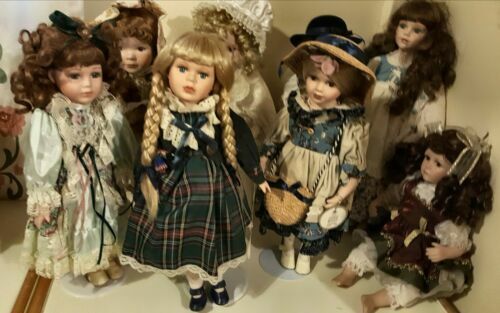 Porcelain Doll (83) 16