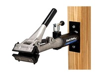 Park Tool Deluxe Wall Mount Repair Stand - Prs-4w Silver 100-3c Park Tool Deluxe Wall Mount Repair Stand - Prs-4w Silver 100-3c