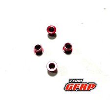 King Pin Caster Bushing 1285 Block 