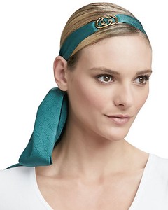 head scarf