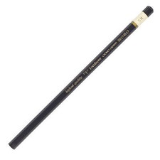 TOMBOW 51515 MONO PROFESSIONAL DRAWING PENCIL 5H