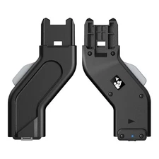 Upper Adapter Accessories Compatible with Uppababy Vista and Vista V2 Strollers