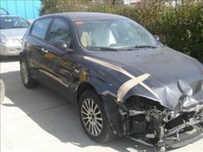 Boite de vitesse Alfa Romeo ALFA 147