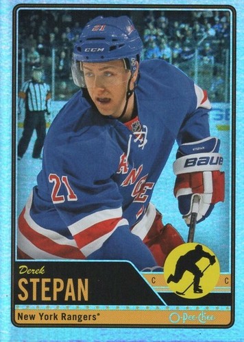 2012--13 O-PEE-CHEE RAINBOW Singles #1 -- #599 ***YOU PICK*** - Picture 111 of 193