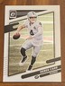2021 Optic DEREK CARR BASE Raiders #41