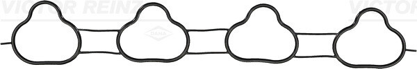 VICTOR REINZ 71-40237-00 Gasket, intake manifold for NISSAN,NISSAN (DFAC)