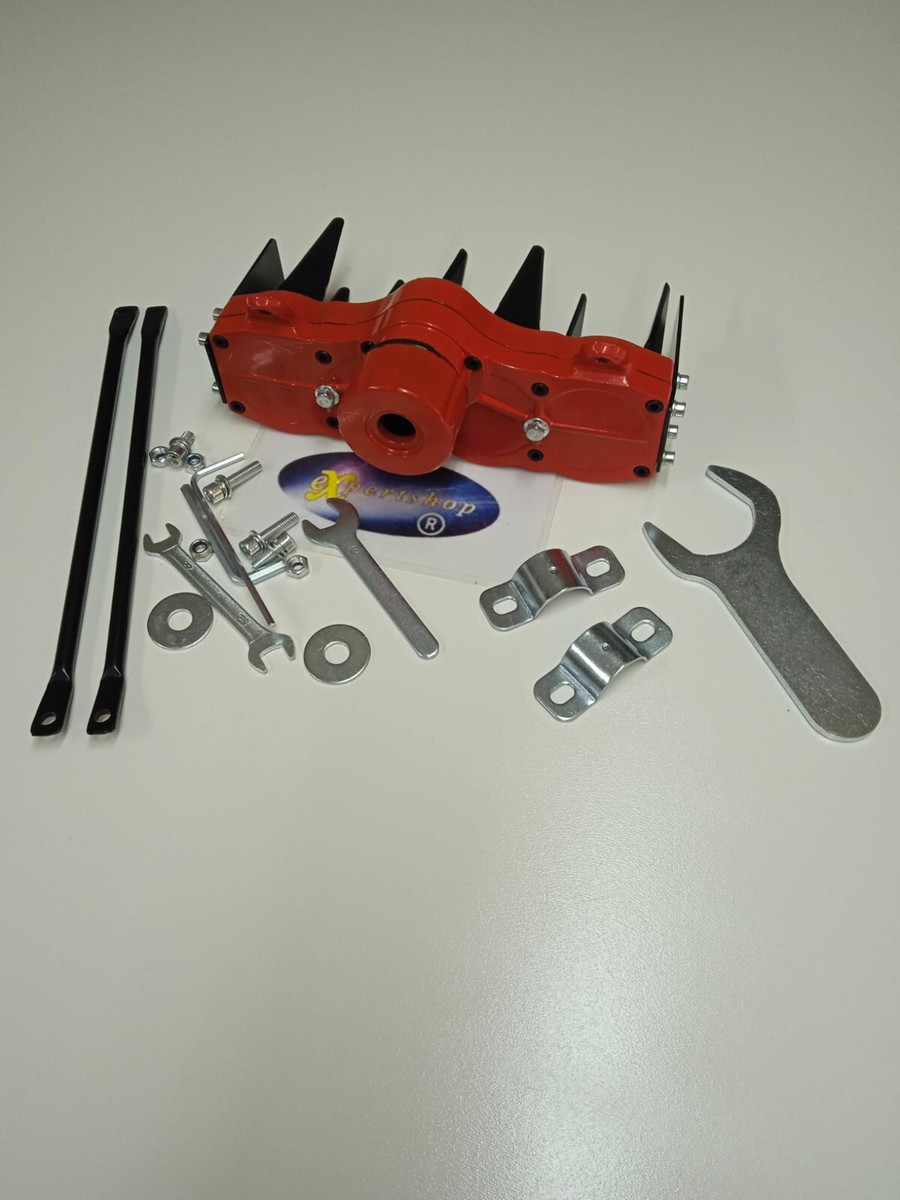 motocoltivatore Valpadana 120 con fresa a sgancio rapido in vendita - - - Italia motocoltivatore Valpadana 120 con fresa a sgancio rapido in vendita - - - Italia