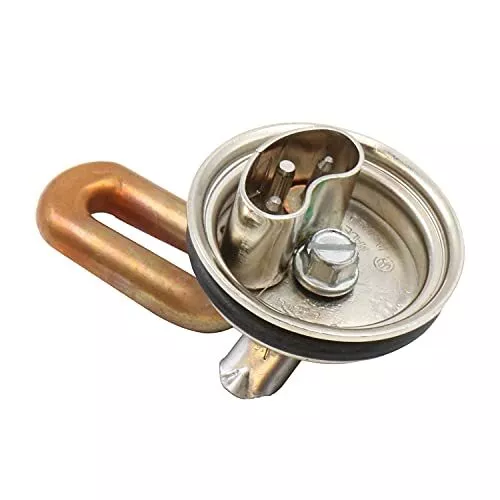 Calentador de bloque de motor Zerostart 3100057 para Buick Cadillac Chevrolet Ford Mercu... Foto 3 de 4