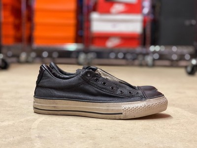 john varvatos burnished converse