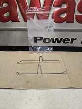 16169-2126 16169-2074 NEW KAWASAKI CHOKE LINK LOT OF 2 FREE SHIPPING!