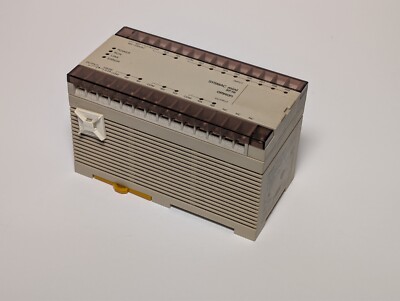 Omron SP16-DR-A Programmable Controller