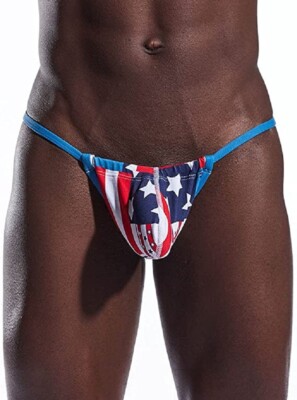Cocksox Herren Slingshot Unterwäsche CX14 Thong String