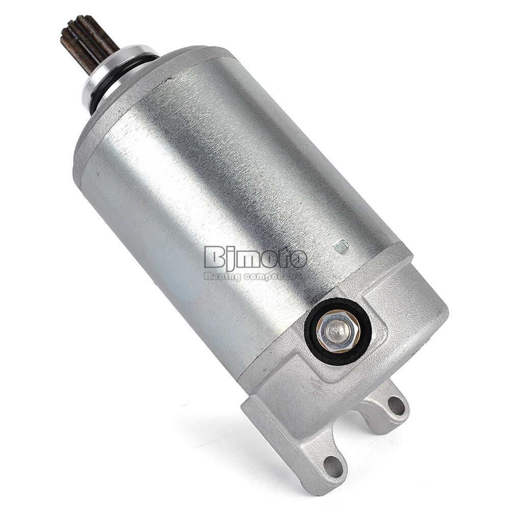 専用1 STARTER MOTOR For BMW K1600GT K1600GTL K48 2010-2019 K1600 Bagger