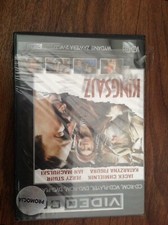 Kingsajz - Jacek Chmielnik 2 VCDs Brand New Polish
