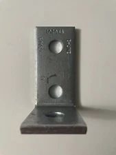 B LINE B102 10294A 90 Degree Angle Strut Fastener