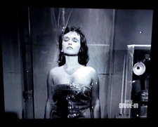 CAPE CANAVERAL MONSTERS 1960 sci-fi aliens horror trash film drive-in dvd -r WOW