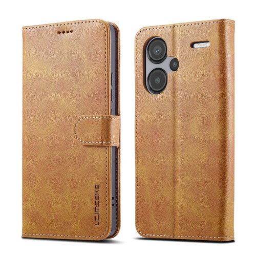 Fashion Flip PU Leather Card Wallet Phone Case For Redmi Note 13 Pro Plus 12 11 - Picture 45 of 64