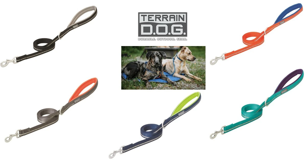 Ebay top dog leash