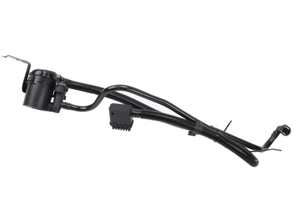 Electroválvula de purga de bote de vapor 23481275 AC DELCO GMC Chevy Cadillac OEM Foto 2 de 2