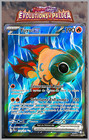 Carte Pokémon Yuyu EX 234/193 PAL EV2 Evolutions à Paldea Ecarlate Violet