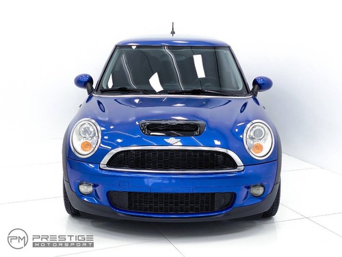 2007 MINI Cooper S 2dr Hatchback - Picture 2 of 40