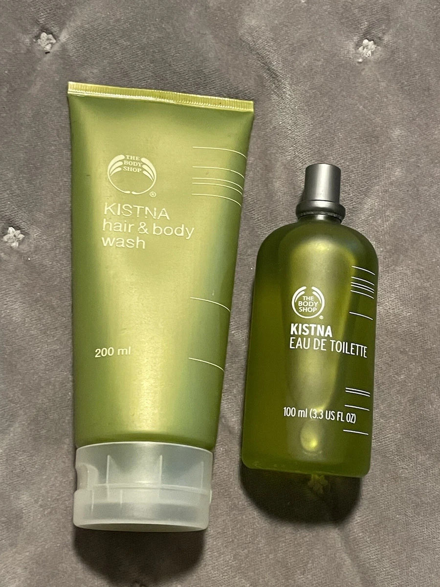 Body shop kistna hot sale