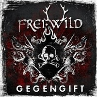 Frei.Wild \Gegengift\" Cd Rock Neu"
