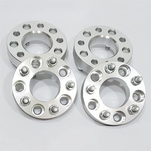 4PCS 25mm 5x120 Wheel Spacers For Opel Admiral 19641978 Senator 1978